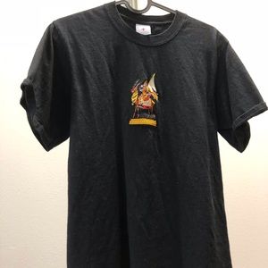 Noah Wind God T shirt